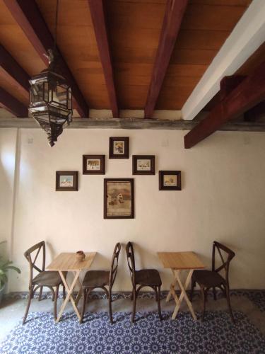Nunõ Room Type - Twin Room with Balcony