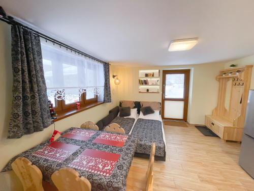 Apartament Jagodzianka Biały Dunajec