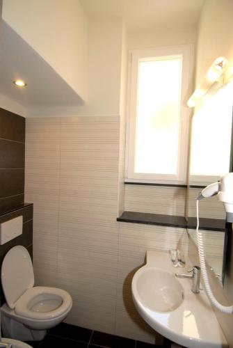 洛萨德温蒂酒店