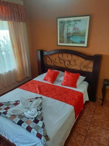 Hotel Torre Fuerte - image 3