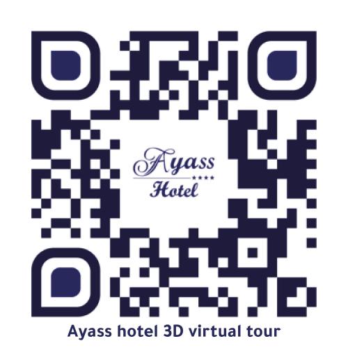 Ayass Hotel