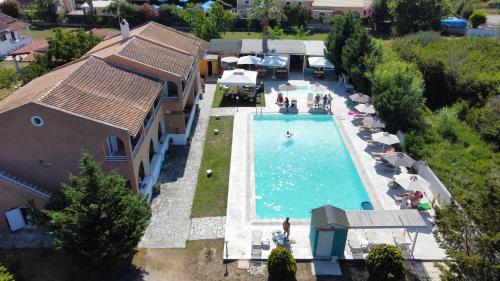  Sausan Hotel in Sidari