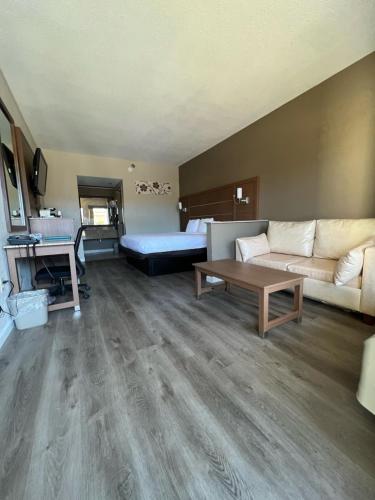 Quality Inn & Suites near Six Flags - Austell - image 8