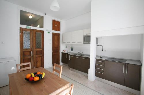 Food and beverages, Alojamento Local Primavera in Amadora