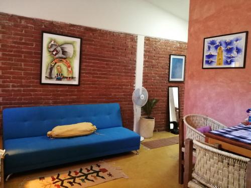 One-Bedroom House image 4