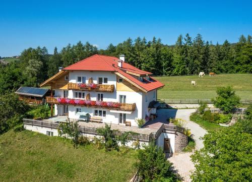 Dolomiti - Apartment - Auna di Sotto