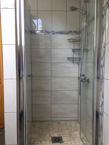  Apartment Fernblick in Glein