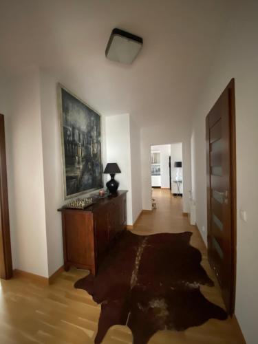 Ann Apartament Skandi in Przymorze