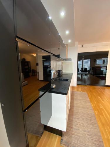 Ann Apartament Skandi in Przymorze