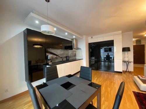 Ann Apartament Skandi in Przymorze