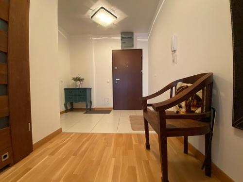 Ann Apartament Skandi in Przymorze