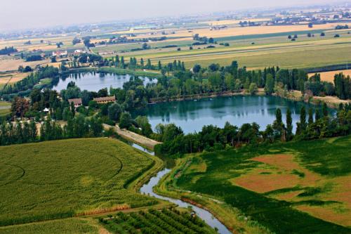 Agriturismo Due Laghi