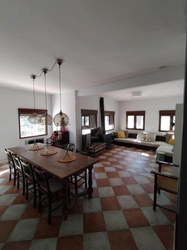 Puerta Laguna - Casa con parcela in Hita