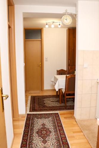 Apartman Nole