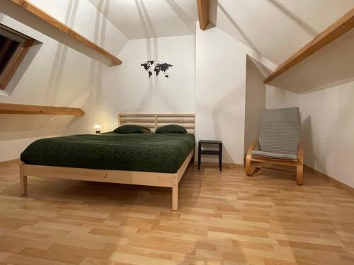 Gîte à la campagne mais proche de tout cottage Wisques