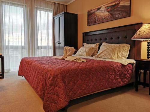 ROYAL BEACH HOTEL apartment - image 9
