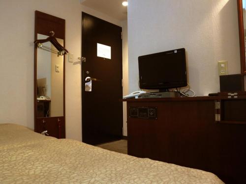 Hamamatsu Station Hotel - Vacation STAY 65834