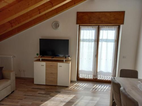  Casa Luna in Pieve di Cadore