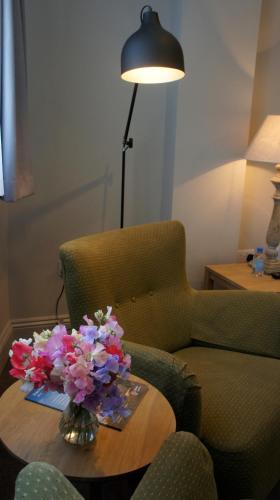Abergavenny Hotel - image 7