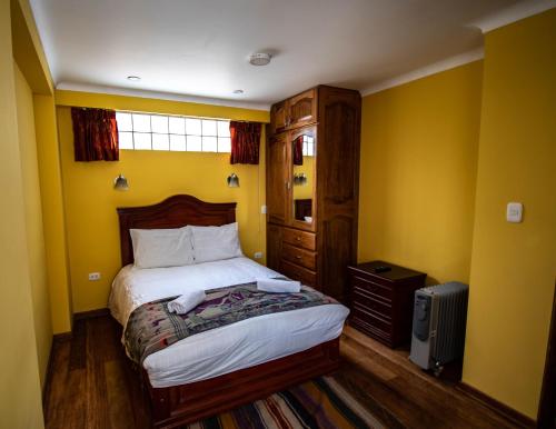 La Mamita Guest House