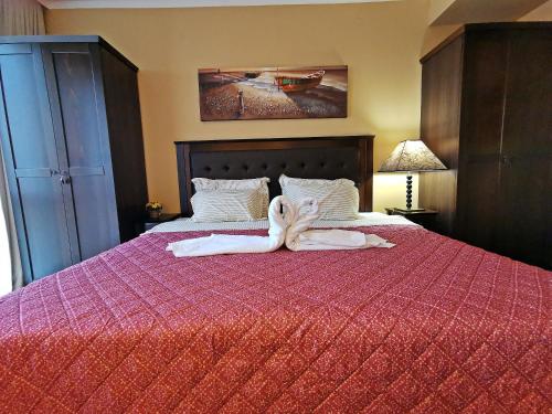 ROYAL BEACH HOTEL apartment - image 8