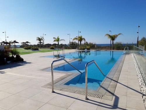 SHR009 Panorama Beach Torrox Costa - Apartment - Torrox