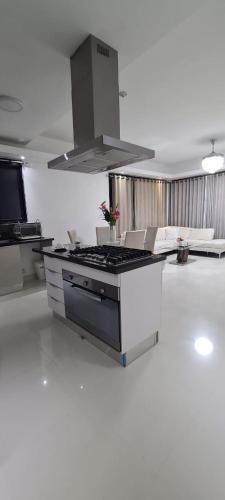 AMG Suites Apartment