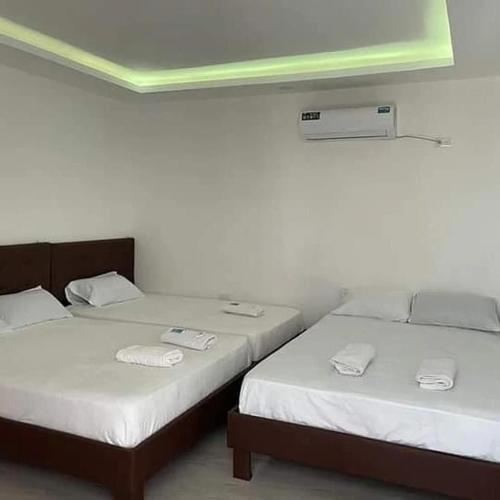 HOSTAL LAS ORQUIDEAS