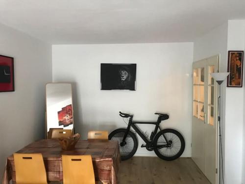 Le Dakar - T2 avec Parking offert, Toulouse (fotografie 8)