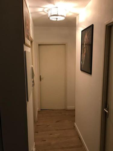 Le Dakar - T2 avec Parking offert, Toulouse (fotografie 5)