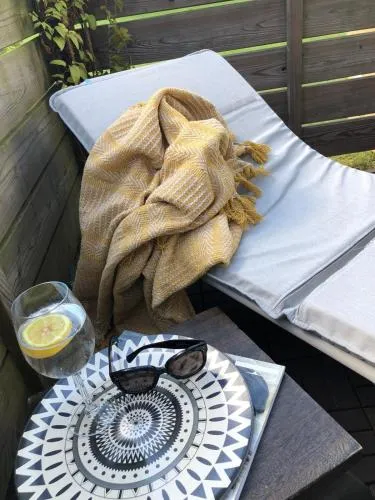 Nordwest 77 in Horumersiel, Deutschland