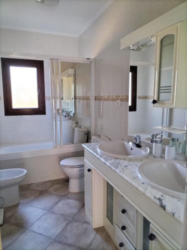 Puerta Laguna - Casa con parcela in Hita