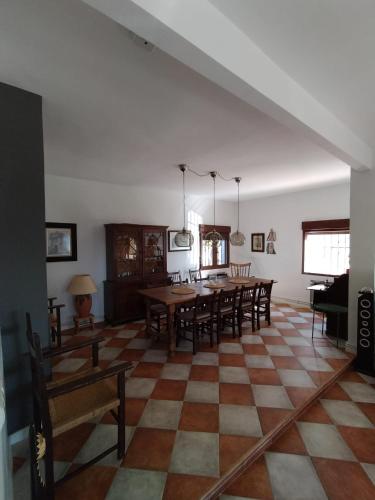 Puerta Laguna - Casa con parcela in Hita