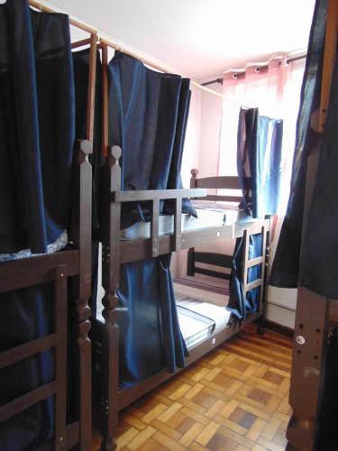 Hostel Maktub in ペルジーゼス