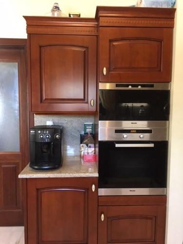 Luxury beachfront appartment in Attika