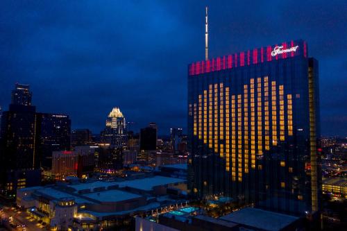 Fairmont Austin