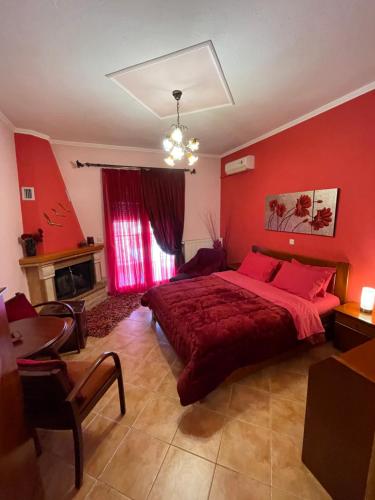  Asteras Hotel in Kato Loutraki