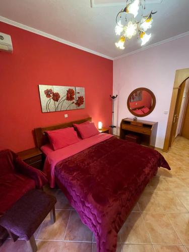  Asteras Hotel in Kato Loutraki
