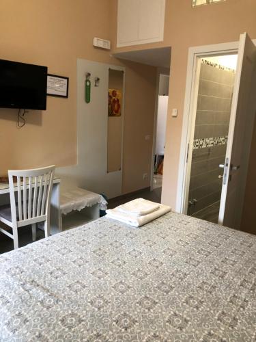 B&B Trastevere in Bed - image 11