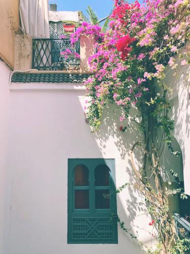 Riad of the Light