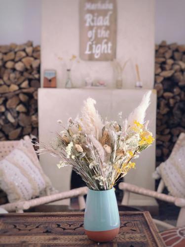 Riad of the Light