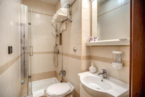 Double room, economy