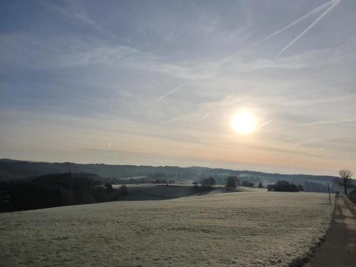 Gemütliches Fachwerk im Oberbergischen (Gemutliches Fachwerk im Oberbergischen) in วีห์ล