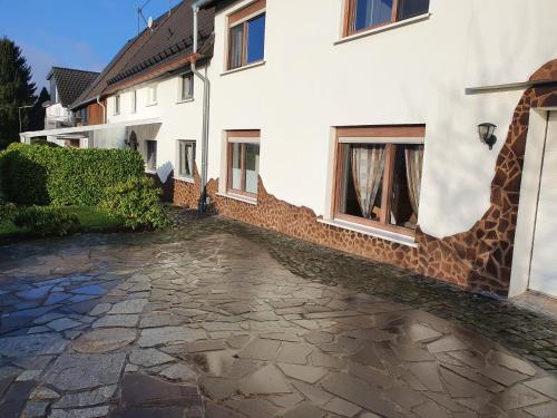 Gemütliches Fachwerk im Oberbergischen (Gemutliches Fachwerk im Oberbergischen) in วีห์ล