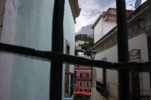 Hotel de la Paz - Tap to explore photos