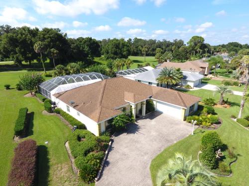 Sunset Hideaway Villa Louise home in Hernando (FL)