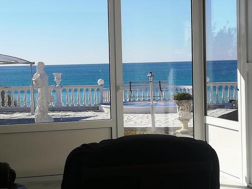 Villa Isabel in Riza