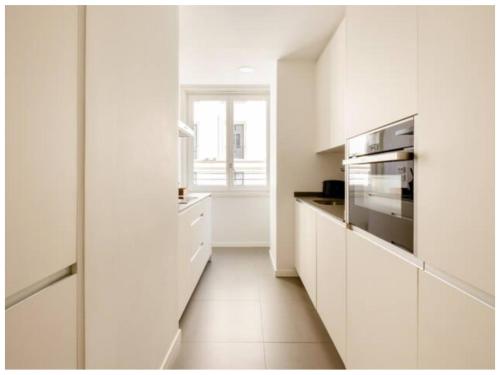 Principe David lV Luxury Apartmet Gran Via