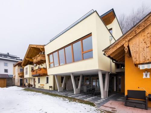  Holiday home near Kaprun Zell am See, Pension in Stuhlfelden