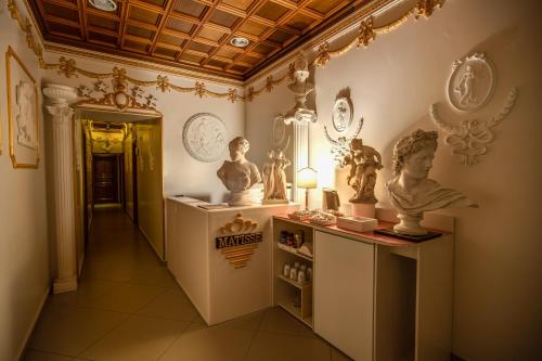 Matisse B&B - main image